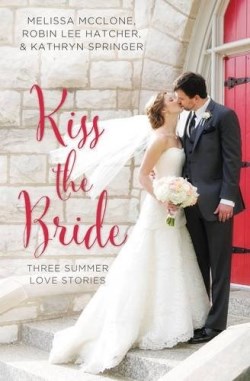 9780310395874 Kiss The Bride
