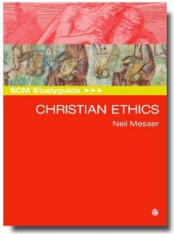 9780334029953 Christian Ethics
