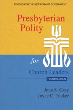 9780664266776 Presbyterian Polity For Church Leaders Updated Fourth Edition