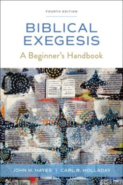 9780664266981 Biblical Exegesis Fourth Edition