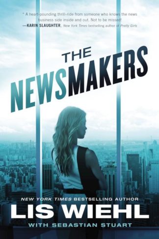 9780718039080 Newsmakers