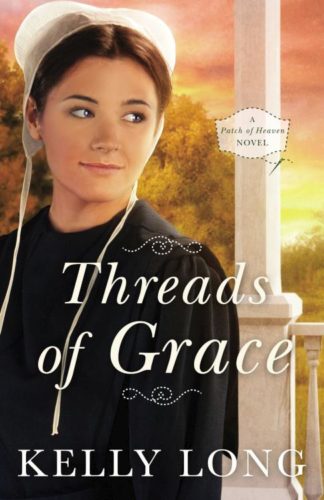9780718081768 Threads Of Grace