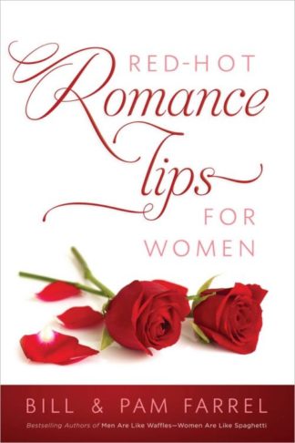 9780736951494 Red Hot Romance Tips For Women