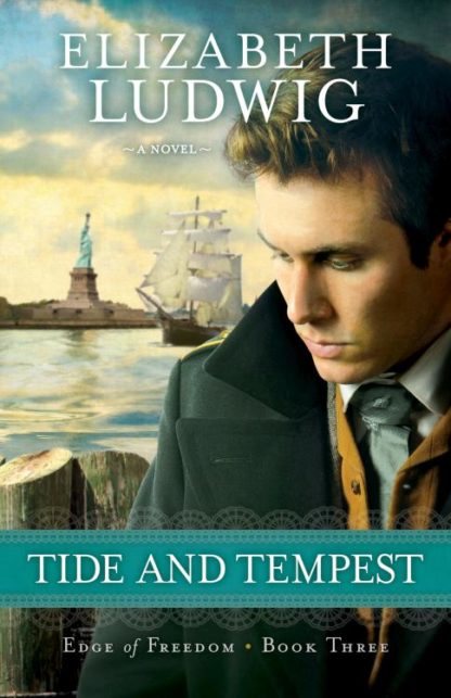 9780764210419 Tide And Tempest