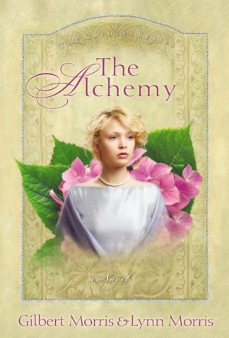 9780785270041 Alchemy : A Novel
