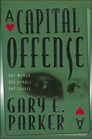 9780785277866 Capital Offense : One Woman One Gamble One Chance