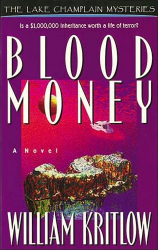 9780785280279 Blood Money : A Novel