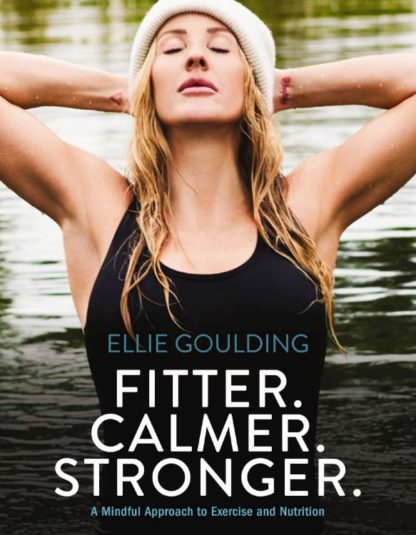 9780785291725 Fitter Calmer Stronger