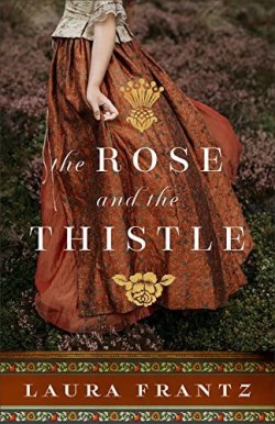 9780800742669 Rose And The Thistle
