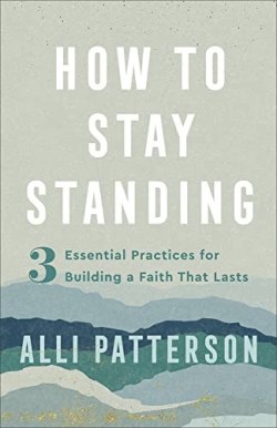9780800742836 How To Stay Standing