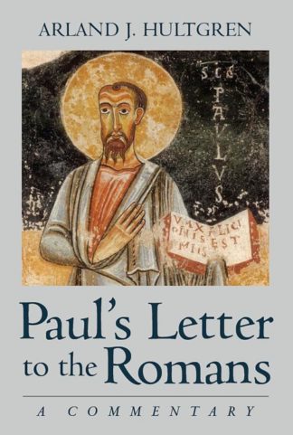 9780802879950 Pauls Letter To The Romans