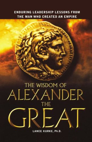 9780814400982 Wisdom Of Alexander The Great