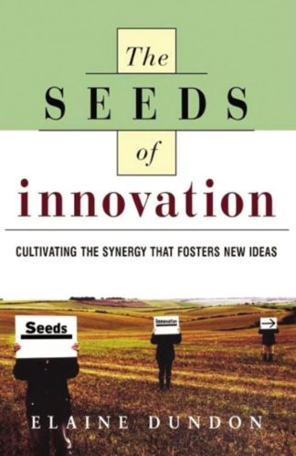9780814415719 Seeds Of Innovation