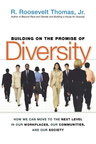 9780814417058 Building On The Promise Of Diversity