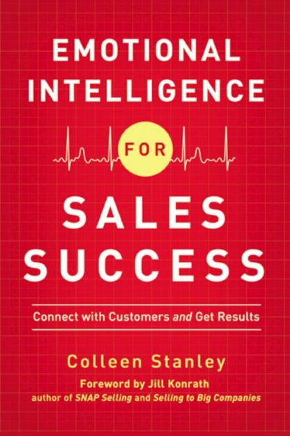 9780814430293 Emotional Intelligence For Sales Success