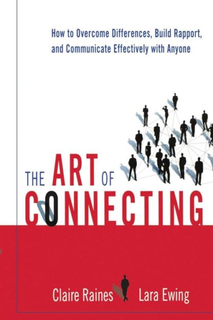 9780814431863 Art Of Connecting