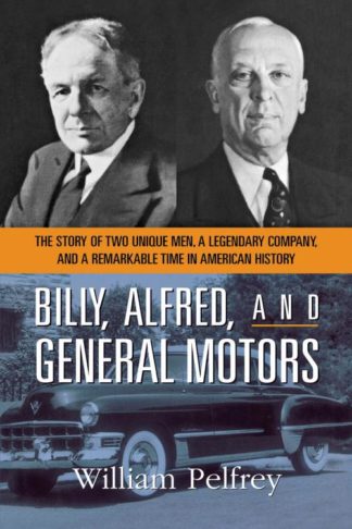 9780814433874 Billy Alfred And General Motors