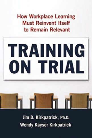 9780814438145 Training On Trial