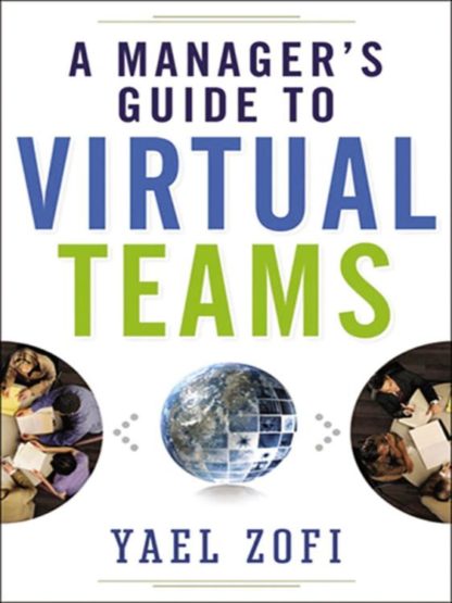 9780814438329 Managers Guide To Virtual Teams