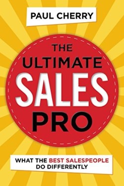 9780814438954 Ultimate Sales Pro