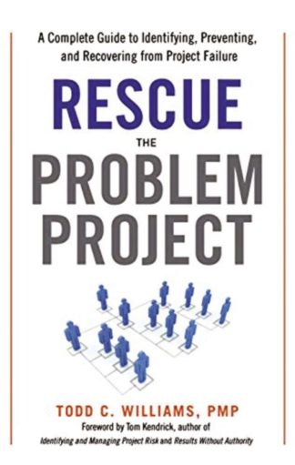 9780814439418 Rescue The Problem Project