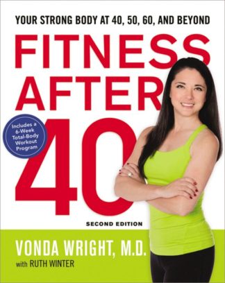 9780814449004 Fitness After 40 2nd Edition