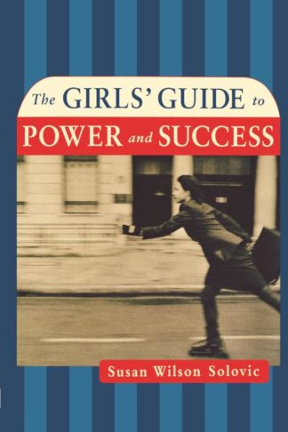 9780814472279 Girls Guide To Power And Success