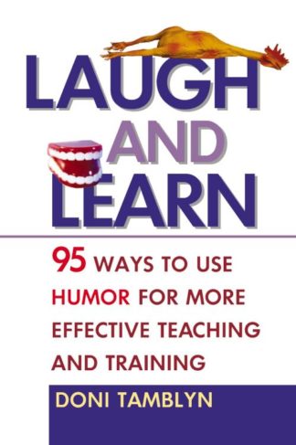 9780814474150 Laugh And Learn