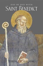 9780814630426 Day By Day With Saint Benedict