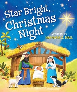 9780824916589 Star Bright Christmas Night