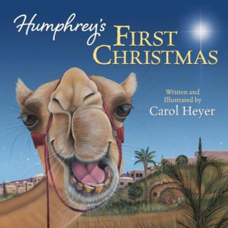 9780824916817 Humphreys First Christmas