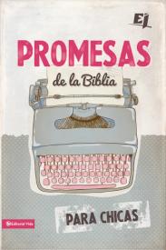 9780829765519 Promesas De La Biblia Para Chi - (Spanish)