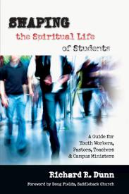 9780830822843 Shaping The Spiritual Life Of Students
