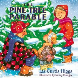 9780849914805 Pine Tree Parable