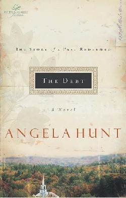 9780849943195 Debt : The Story Of A Past Redeemed