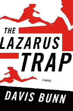 9780849944857 Lazarus Trap