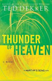 9780849945175 Thunder Of Heaven (Reprinted)