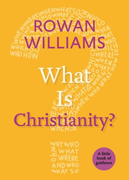 9780898692464 What Is Christianity