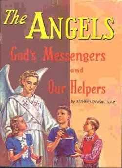 9780899422817 Angels : Gods Messengers And Our Helpers