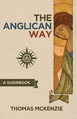 9780996049900 Anglican Way : A Guidebook