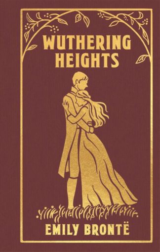 9781398812208 Wuthering Heights