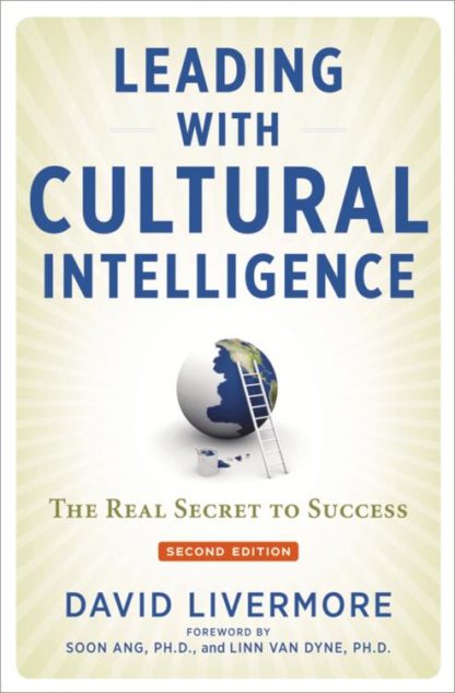 9781400231119 Leading With Cultural Intelligence