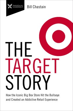 9781400232741 Target Story : How The Iconic Big Box Store Hit The Bullseye And Created An