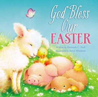 9781400324170 God Bless Our Easter