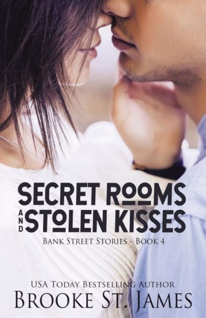 9781400334797 Secret Rooms And Stolen Kisses
