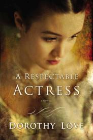 9781401687595 Respectable Actress : A Novel