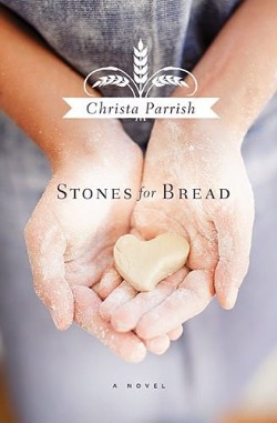9781401689018 Stones For Bread