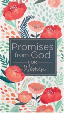 9781432129095 Promises From God For Women