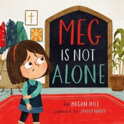 9781433581861 Meg Is Not Alone