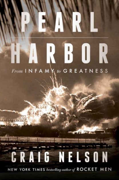 9781451660500 Pearl Harbor : From Infamy To Greatness